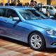 Mercedes E350 Wagon